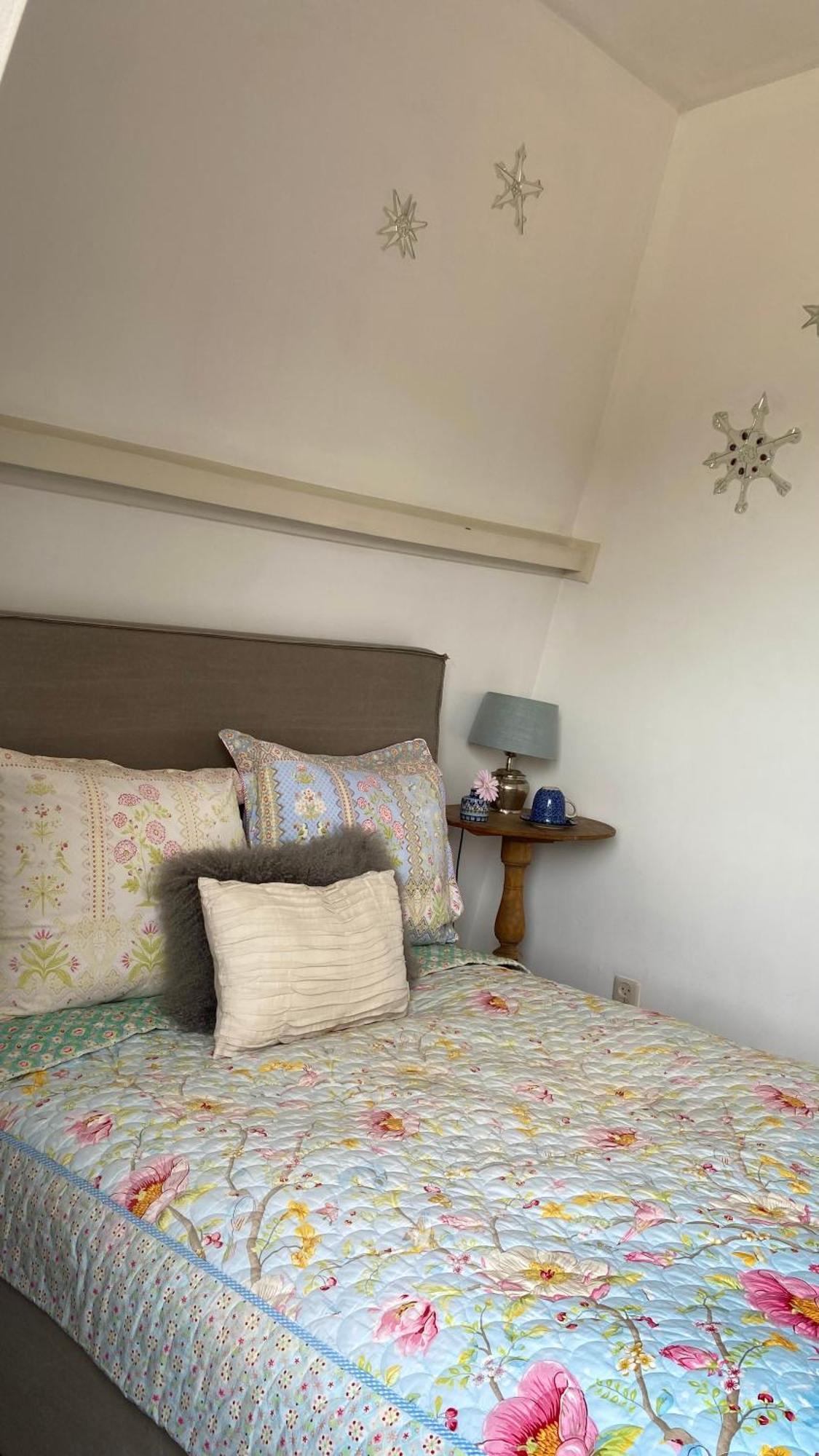Bubbles & Bed Bed & Breakfast Bilthoven Exterior photo