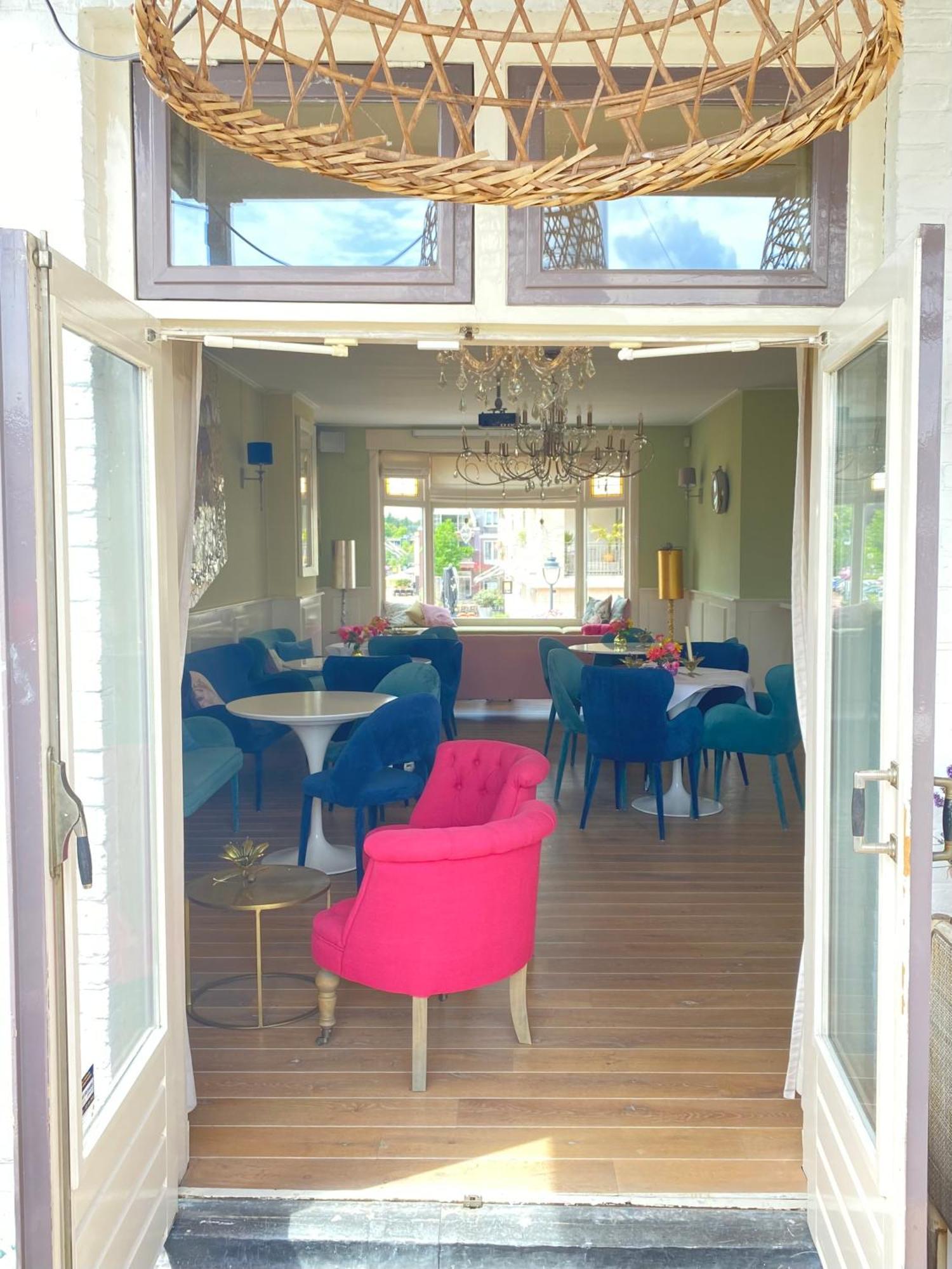 Bubbles & Bed Bed & Breakfast Bilthoven Exterior photo
