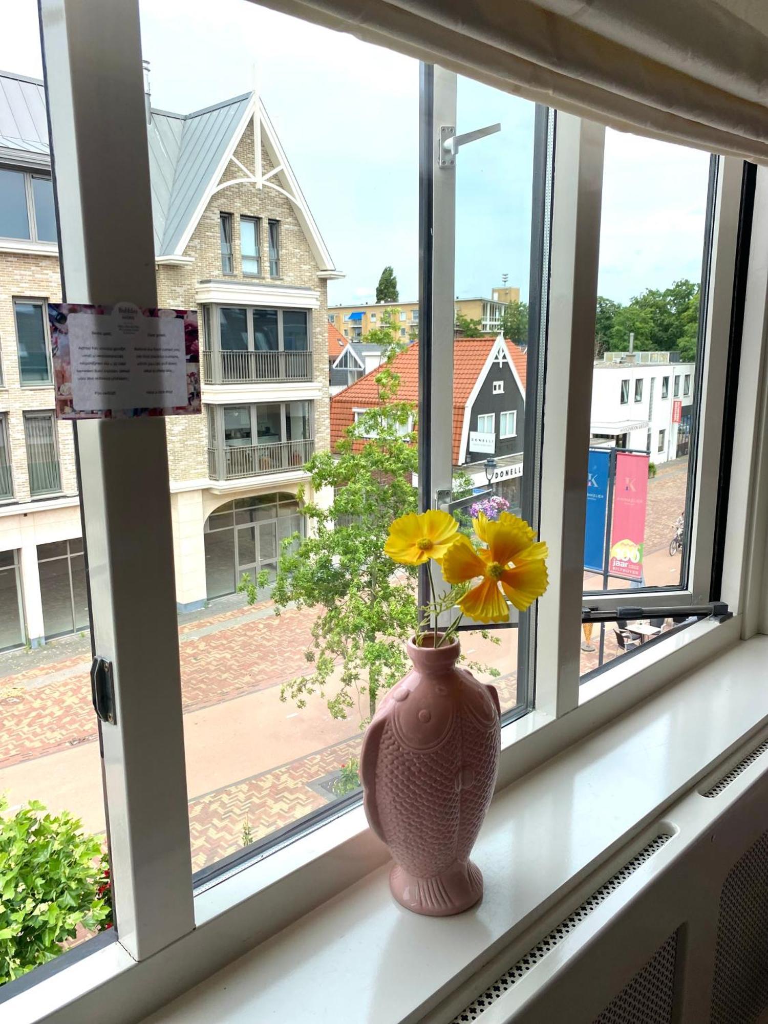 Bubbles & Bed Bed & Breakfast Bilthoven Exterior photo