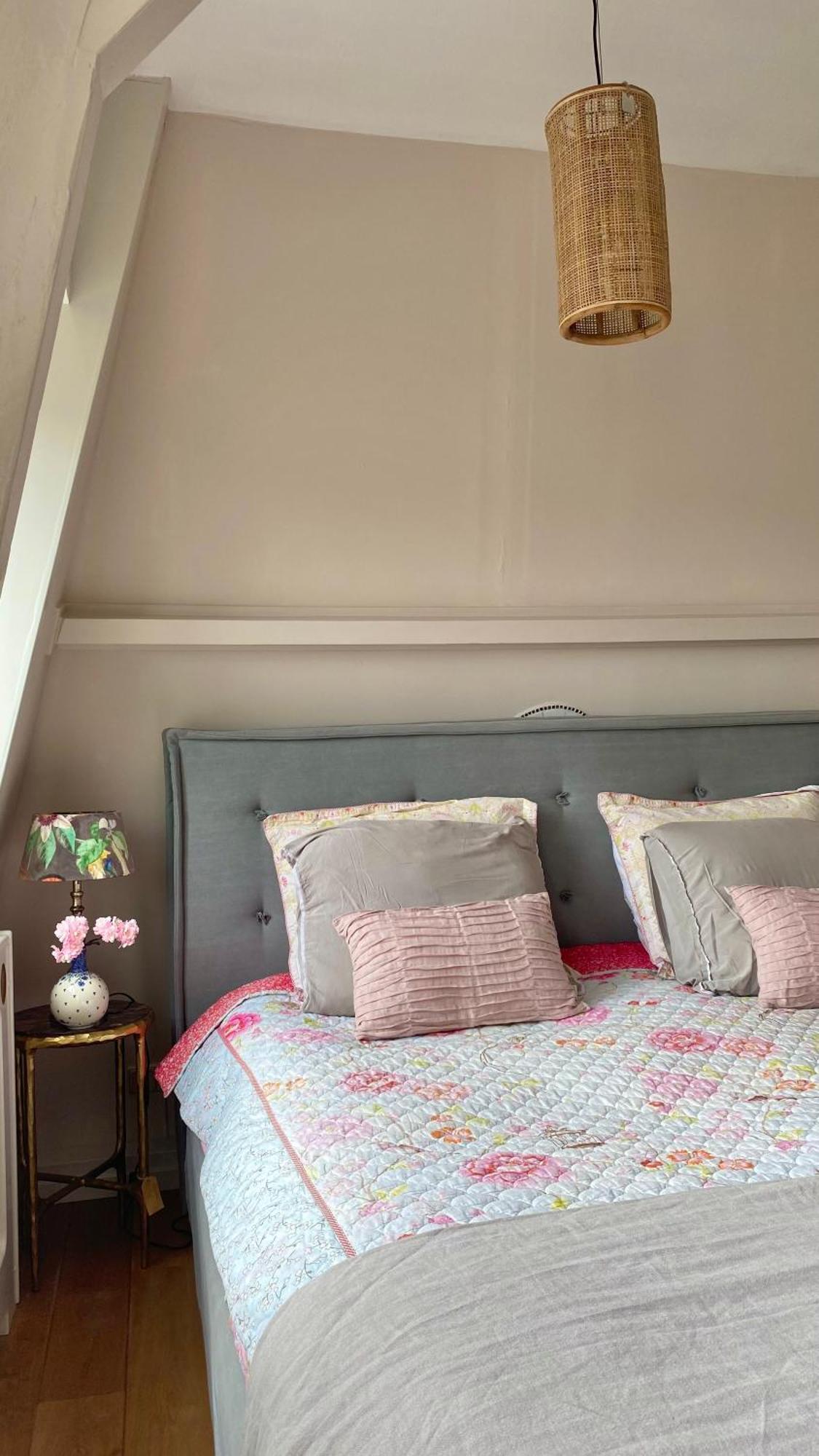 Bubbles & Bed Bed & Breakfast Bilthoven Exterior photo