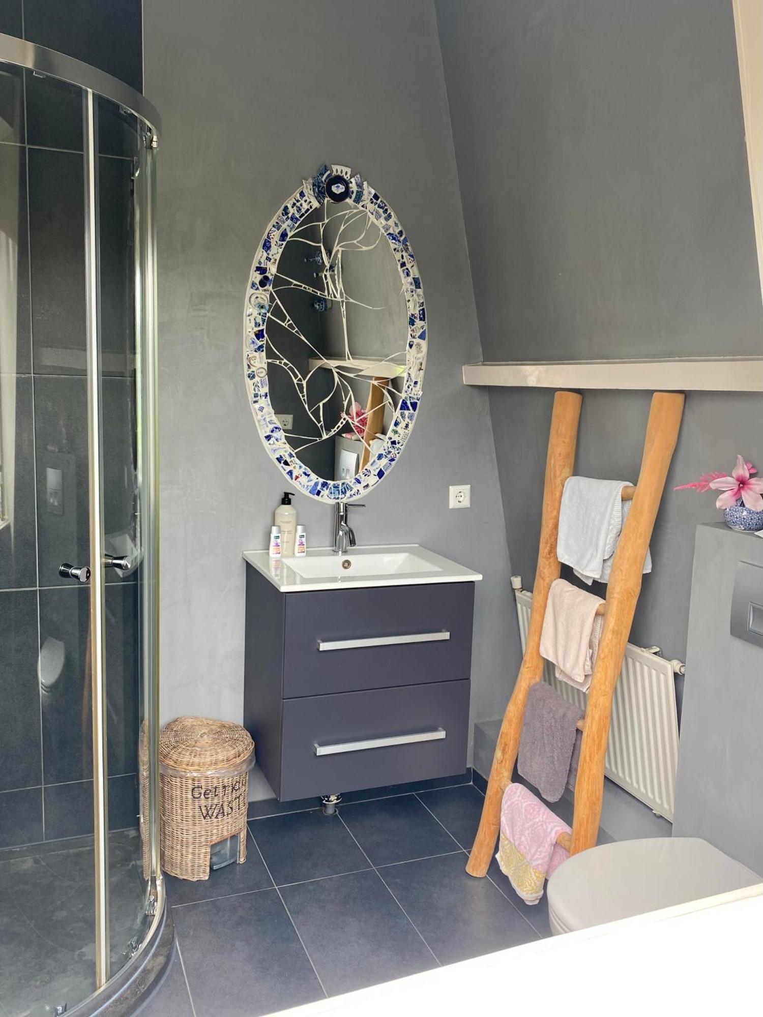 Bubbles & Bed Bed & Breakfast Bilthoven Exterior photo